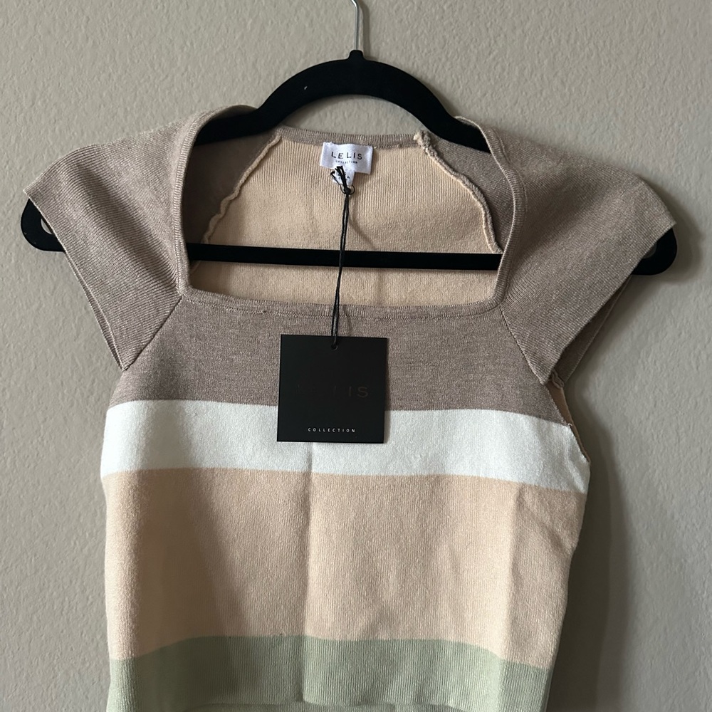 Lelis Blouse -S